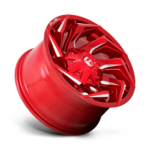 REACTION 22x10 8x180 124.3 CRM -18MM