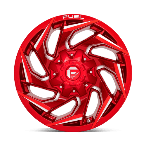 REACTION 18x9 5x4.5/5.0 78 CRM 01MM