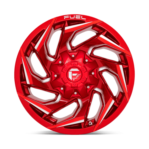 REACTION 15x8 5x5.5 108 CRM -11.8MM