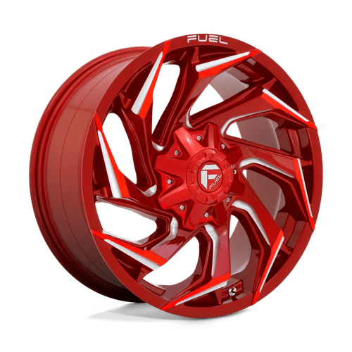 REACTION 20x9 8x180 124.3 CRM 20MM