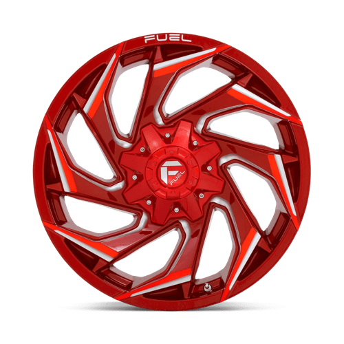 REACTION 20x9 8x180 124.3 CRM 20MM