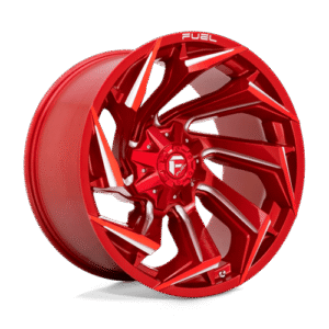 REACTION 22x12 8x180 124.3 CRM -44MM