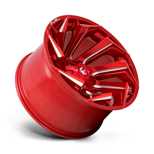 REACTION 22x12 8x170 125.1 CRM -44MM