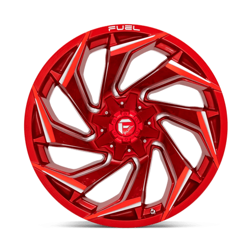 REACTION 22x12 8x170 125.1 CRM -44MM