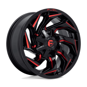 REACTION 18x9 6x135/5.5 106.1 NLQ 01MM
