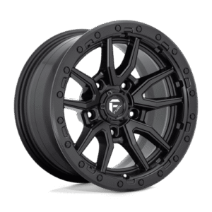 REBEL 17x9 5x5.0 71.5 BD -12