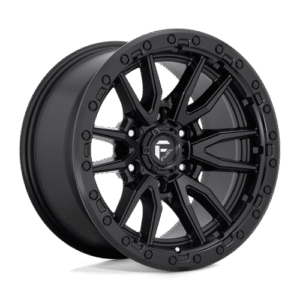 REBEL 18x9 5x5.5 78.1 BD +20