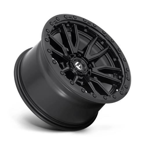 REBEL 18x9 5x5.5 78.1 BD +01