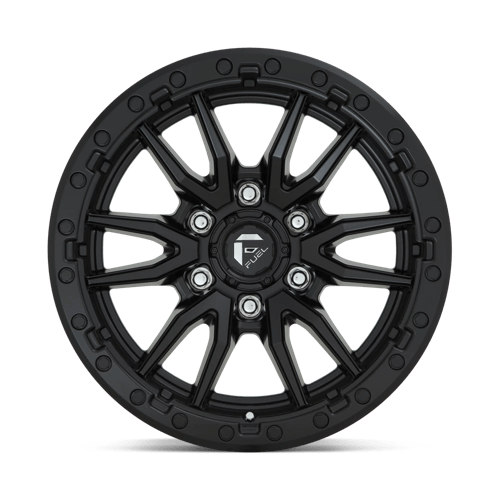 REBEL 18x9 6x135 87.1 BD +20