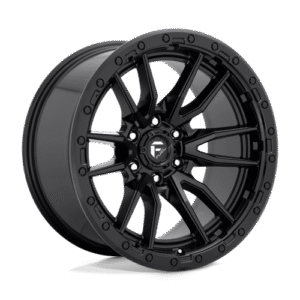 REBEL 20x10 6x135 87.1 BD -18
