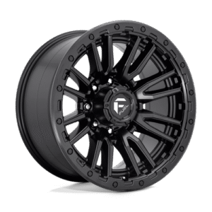 REBEL 20x10 8x180 124.2 BD -18
