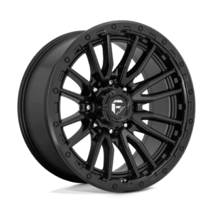 REBEL 22x10 8x180 124.2 BD -18