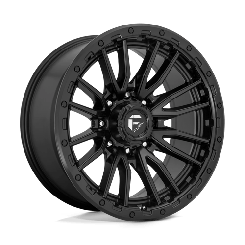 REBEL 22x10 8x6.5 125.1 BD -18