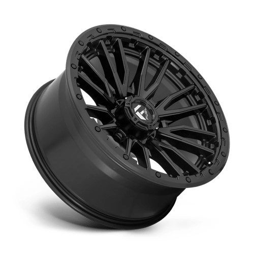 REBEL 22x10 8x180 124.2 BD -18