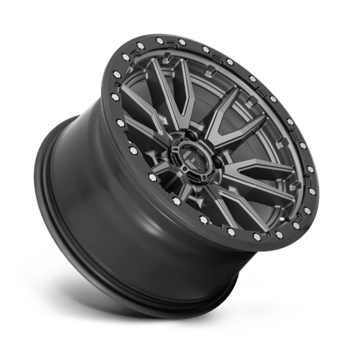 REBEL 18x9 5x5.5 78.1 GDB +01