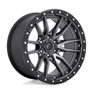 REBEL 20x10 6x5.5 106.1 GDB -18