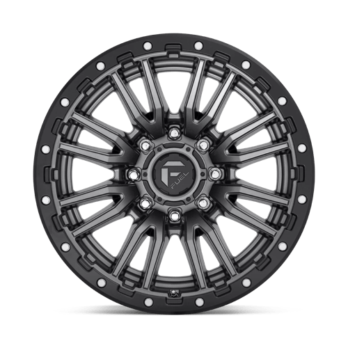 REBEL 20x10 8x180 124.2 GDB -18