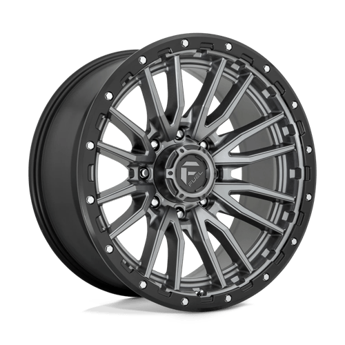 REBEL 22x10 8x170 125.1 GDB -18