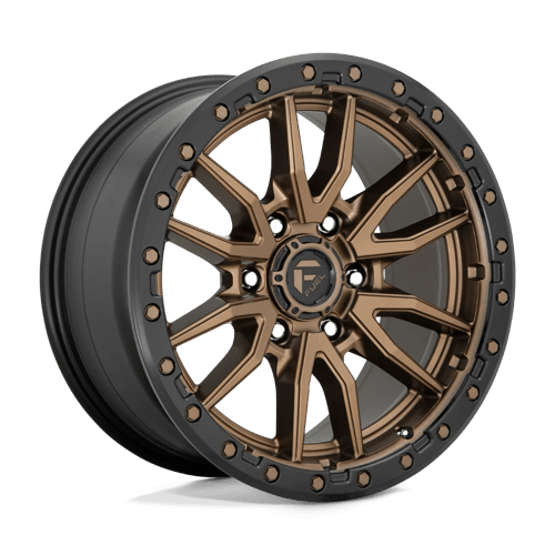 REBEL 18x9 5x5.5 78.1 ZDB +01