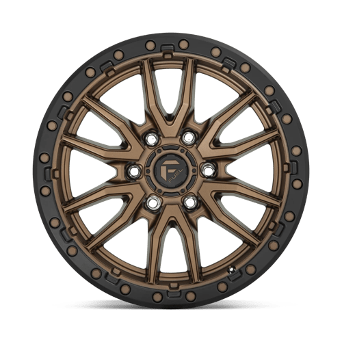 REBEL 18x9 5x5.5 78.1 ZDB +01