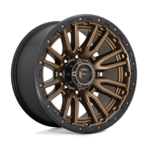 REBEL 20x10 8x6.5 125.1 ZDB -18
