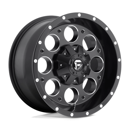 REVOLVER 16x8 6x130 84.1 NBD +25