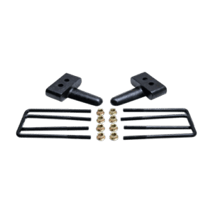ReadyLift 1.5'' REAR BLOCK KIT - FORD