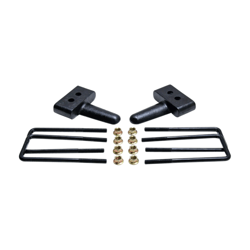 ReadyLift 1.5'' REAR BLOCK KIT - FORD