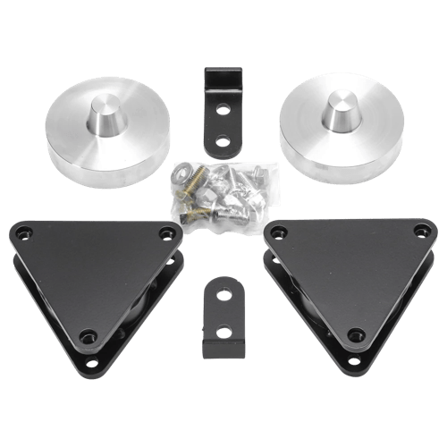 ReadyLift RL 1.75'' SST LIFT KIT NISSAN ROGUE 21+