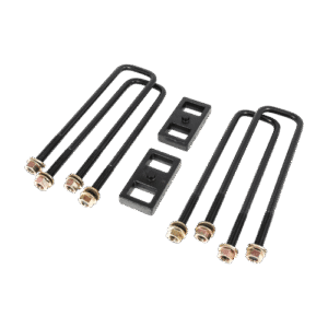 ReadyLift 1'' REAR BLOCK KIT - CHEVY/GMC