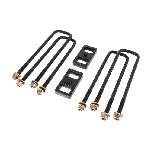 ReadyLift 1'' REAR BLOCK KIT - CHEVY/GMC