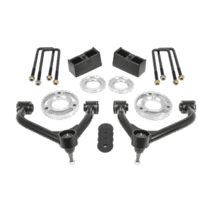 ReadyLift 2.0'' FRONT/1.0'' REAR SST LIFT KIT