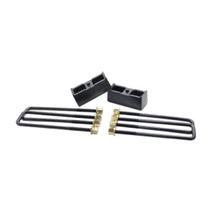 ReadyLift RL 2.25'' REAR BLOCK KIT - CHEVY/GMC