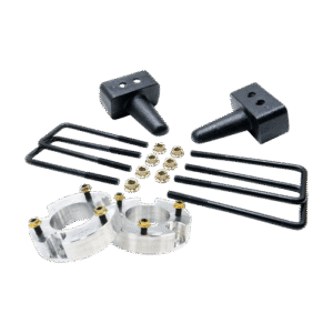 ReadyLift RL 2.25'' SST LIFT KIT - FORD