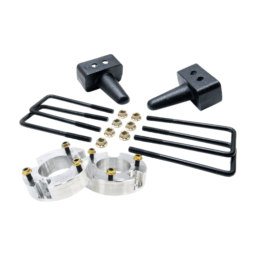 ReadyLift RL 2.25'' SST LIFT KIT - FORD