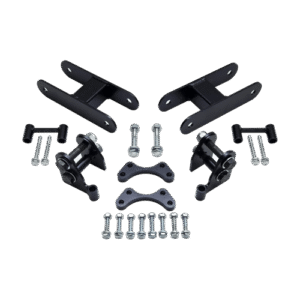 ReadyLift RL 2.5'' COIL SPRING SPACER-1.5'
