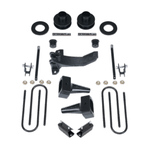 ReadyLift 2.5'' COIL SPRING SPACER FRONT-KIT
