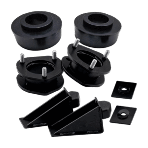 ReadyLift 2.5''F/1.5''R SST LIFT KIT - DODGE/RA