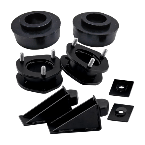 ReadyLift 2.5''F/1.5''R SST LIFT KIT - DODGE/RA