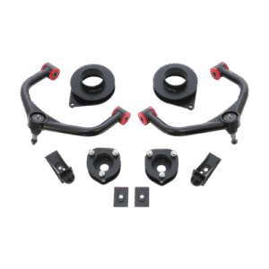 ReadyLift RL 2.5''F/1.5''R SST LIFT KIT - DODGE/RA