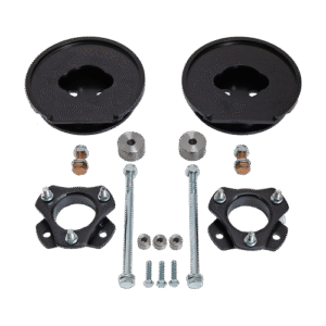 ReadyLift RL 2.5''F/1''R SST LIFT KIT - TOYOTA