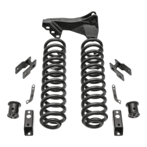 ReadyLift 2.5" FRONT LEVELING KIT-FORD DIESEL