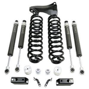 ReadyLift RL 2.5" FRONT LEVELING SPRING FALC -FORD