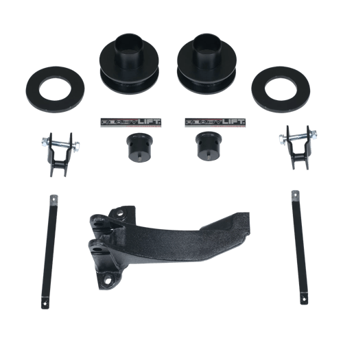 ReadyLift 2.5'' LEVELING KIT - FORD SD