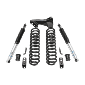 ReadyLift RL 2.5" LEVELING KIT & SHOCKS - FORD