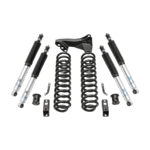 ReadyLift RL 2.5'' SPRNG LVL W/TRK BAR BRKT&BLSTEI
