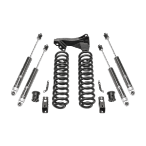 ReadyLift RL 2.5'' SPRNG LVL W/TRK BAR BRKT&FALCON