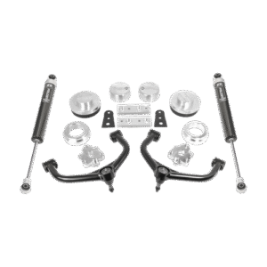 ReadyLift 4''F/2''R FALCON SST - DODGE/RAM