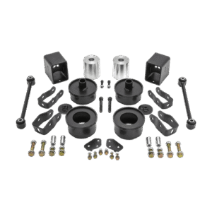 ReadyLift 2.5'' SST LIFT KIT - JEEP JL RUBICON