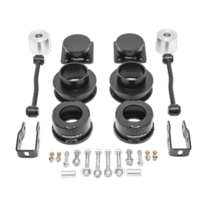 ReadyLift 2.5'' SST LIFT KIT - JEEP GLADIATOR